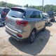 5XYPHDA50KG467036 2019 Kia Sorento Ex/Ex Sport auction photo thumbnail 4