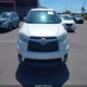 5TDZARFH0FS012600 2015 Toyota Highlander Le auction photo thumbnail 12