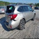 4S4BSANC6H3419696 2017 Subaru Outback 2.5I Limited auction photo thumbnail 4