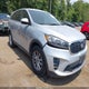 5XYPGDA50KG440518 2019 Kia Sorento 3.3L Lx auction photo thumbnail 1