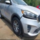 5XYPGDA50KG440518 2019 Kia Sorento 3.3L Lx auction photo thumbnail 6