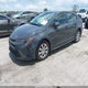 5YFB4MDE5SP265029 2025 Toyota Corolla Le auction photo thumbnail 2
