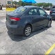 5YFB4MDE5SP265029 2025 Toyota Corolla Le auction photo thumbnail 4