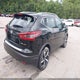 JN1BJ1CW3NW493787 2022 Nissan Rogue Sport Sl Awd Xtronic Cvt auction photo thumbnail 4