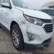 2GNAXUEV1K6295073 2019 Chevrolet Equinox Lt auction photo thumbnail 17