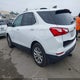 2GNAXUEV1K6295073 2019 Chevrolet Equinox Lt auction photo thumbnail 3