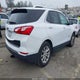 2GNAXUEV1K6295073 2019 Chevrolet Equinox Lt auction photo thumbnail 4