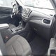 2GNAXUEV1K6295073 2019 Chevrolet Equinox Lt auction photo thumbnail 5