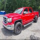 3GTU2NEC6GG338763 2016 GMC Sierra 1500 Slt auction photo thumbnail 2