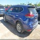 KNMAT2MTXJP535941 2018 Nissan Rogue Sv auction photo thumbnail 3