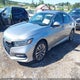 1HGCV3F48KA006623 2019 Honda Accord Hybrid Ex auction photo thumbnail 2