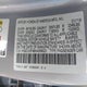 1HGCV3F48KA006623 2019 Honda Accord Hybrid Ex auction photo thumbnail 9