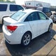 1G1PF5SB7G7151680 2016 Chevrolet Cruze Limited 2Lt Auto auction photo thumbnail 4