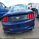 1FA6P8TH2K5142318 2019 Ford Mustang Ecoboost auction photo thumbnail 16
