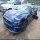 1FA6P8TH2K5142318 2019 Ford Mustang Ecoboost auction photo thumbnail 2