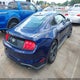 1FA6P8TH2K5142318 2019 Ford Mustang Ecoboost auction photo thumbnail 4