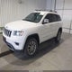 1C4RJFBG7FC718279 2015 Jeep Grand Cherokee Limited auction photo thumbnail 2