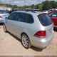 3VWPZ7AJ7BM620748 2011 Volkswagen Jetta Sportwagen 2.5L Se auction photo thumbnail 3