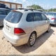 3VWPZ7AJ7BM620748 2011 Volkswagen Jetta Sportwagen 2.5L Se auction photo thumbnail 4