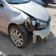 3VWPZ7AJ7BM620748 2011 Volkswagen Jetta Sportwagen 2.5L Se auction photo thumbnail 6
