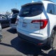 5FNYF5H20NB028944 2022 Honda Pilot 2Wd Special Edition auction photo thumbnail 16