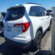 5FNYF5H20NB028944 2022 Honda Pilot 2Wd Special Edition auction photo thumbnail 4