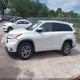 5TDKKRFH0FS061925 2015 Toyota Highlander Xle V6 auction photo thumbnail 14