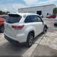 5TDKKRFH0FS061925 2015 Toyota Highlander Xle V6 auction photo thumbnail 4