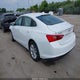 1G1ZD5ST7RF120932 2024 Chevrolet Malibu Fwd 1Lt auction photo thumbnail 3