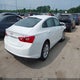 1G1ZD5ST7RF120932 2024 Chevrolet Malibu Fwd 1Lt auction photo thumbnail 4