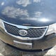 KNAFU4A25B5386486 2011 Kia Forte Ex auction photo thumbnail 12