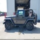 1C4GJWBG0EL240812 2014 Jeep Wrangler Sahara auction photo thumbnail 15