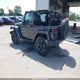 1C4GJWBG0EL240812 2014 Jeep Wrangler Sahara auction photo thumbnail 3