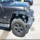 1C4GJWBG0EL240812 2014 Jeep Wrangler Sahara auction photo thumbnail 6