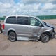 2C4RDGCG0HR687768 2017 Dodge Grand Caravan Sxt auction photo thumbnail 14