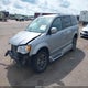 2C4RDGCG0HR687768 2017 Dodge Grand Caravan Sxt auction photo thumbnail 2