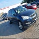 1GNLRGED6AJ206949 2010 Chevrolet Traverse Lt auction photo thumbnail 1