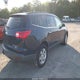 1GNLRGED6AJ206949 2010 Chevrolet Traverse Lt auction photo thumbnail 4