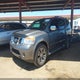 5N1AA0ND3FN603545 2015 Nissan Armada Sl auction photo thumbnail 2