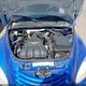 3C3EY55EX5T620630 2005 Chrysler Pt Cruiser Touring auction photo thumbnail 10