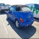 3C3EY55EX5T620630 2005 Chrysler Pt Cruiser Touring auction photo thumbnail 3