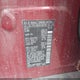 KNMAT2MV3GP600638 2016 Nissan Rogue Sv auction photo thumbnail 9