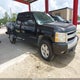 2GCEK13M271644747 2007 Chevrolet Silverado 1500 Lt2 auction photo thumbnail 1
