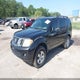 5N1AR1NN8CC624938 2012 Nissan Pathfinder S auction photo thumbnail 2