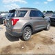 1FMSK7DH0MGC14992 2021 Ford Explorer Xlt auction photo thumbnail 4