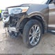1FMSK7DH0MGC14992 2021 Ford Explorer Xlt auction photo thumbnail 6