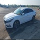 KMHLN4AJ0PU040994 2023 Hyundai Elantra Hybrid Limited auction photo thumbnail 2