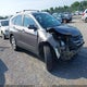 5J6RM3H70CL027517 2012 Honda Cr-V Ex-L auction photo thumbnail 1