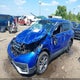 7FARW2H56LE001617 2020 Honda Cr-V Awd Ex auction photo thumbnail 2
