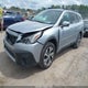 4S4BTANC6L3218578 2020 Subaru Outback Limited auction photo thumbnail 2